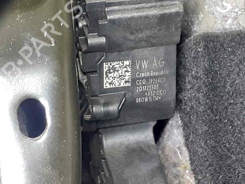 Pedal SEAT ARONA (KJ7, KJP)  | BP22897880I4 