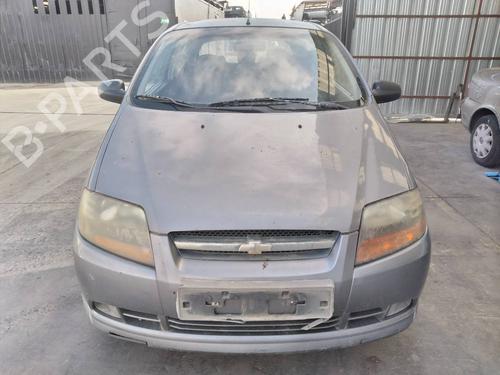 Left front window switch CHEVROLET KALOS 1.2 | BP10171657I27 - Image 4