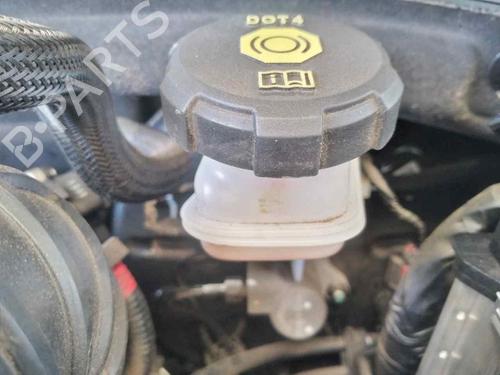 Used Brake master cylinder Brake master cylinder HYUNDAI i30 (PDE, PD, PDEN) [2016-2026] 22555214 22555214