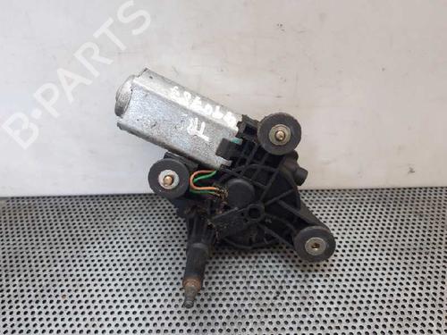 Ruitenwissermotor achter FIAT PANDA (169_) [2003-2025]  2794411