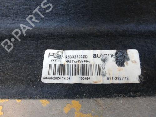 Rear parcel shelf CITROËN C4 III (BA_, BB_, BC_) 1.5 BlueHDi 130 (BBYHZB) | BP36645107C85 - Image 4