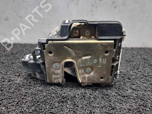 Rear right lock SEAT IBIZA II (6K1) 1.9 D | BP6581981C99 