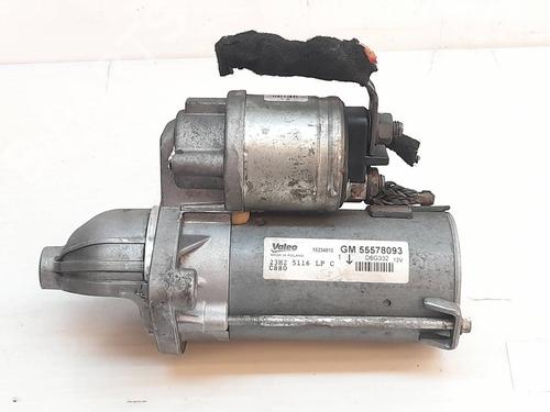 Used Starter Starter 20168788 20168788