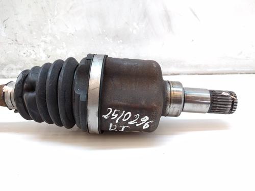 Left front driveshaft FORD FOCUS III | BP25248248M38 - Image 2