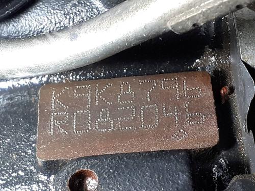 Engine DACIA DUSTER (HS_) | BP10223581M1 - Image 6