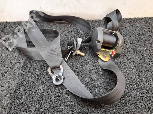 Used Front left belt tensioner Front left belt tensioner RENAULT RAPID Box Body/MPV (F40_, G40_) 1.9 D (F40R) (54 hp) 8737792 8737792