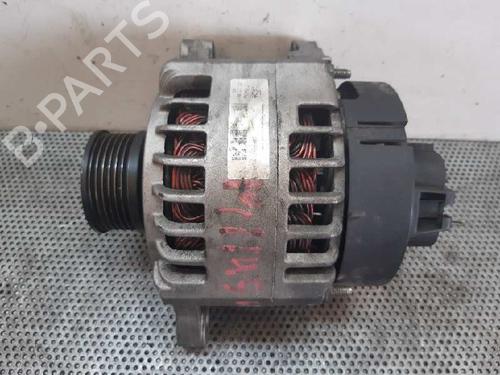 Used Alternator Alternator 5863764 5863764