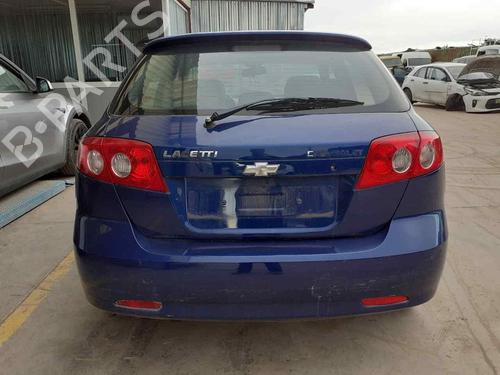ABS pump CHEVROLET LACETTI (J200) | BP24631699M43 - Image 10