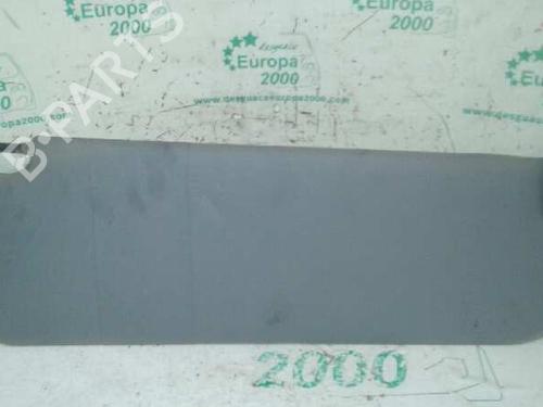 Used Right sun visor Right sun visor 1593171 1593171