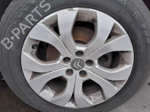 Other CITROËN C8 (EA_, EB_) 2.0 HDi 135 | BP25815737O1 - Image 32