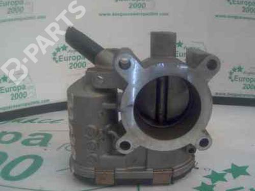 Used Fuel intake system Fuel intake system SEAT IBIZA II (6K1) 1.4 (60 hp) 8738213 8738213