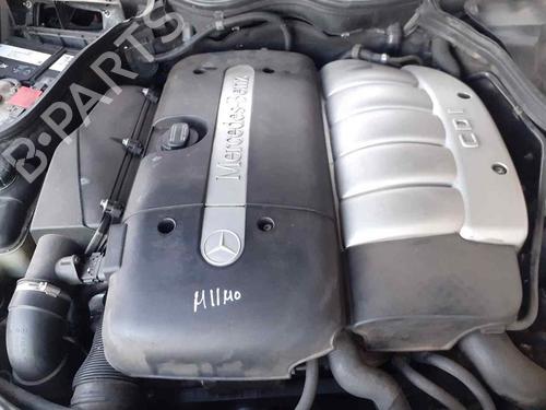 Engine MERCEDES-BENZ C-CLASS (W203)  | BP23107266M1  - Image 21