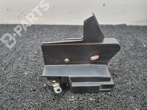Used Rear left lock Rear left lock DACIA LOGAN II 1.5 dCi / Blue dCi 75 (75 hp) 10487483 10487483
