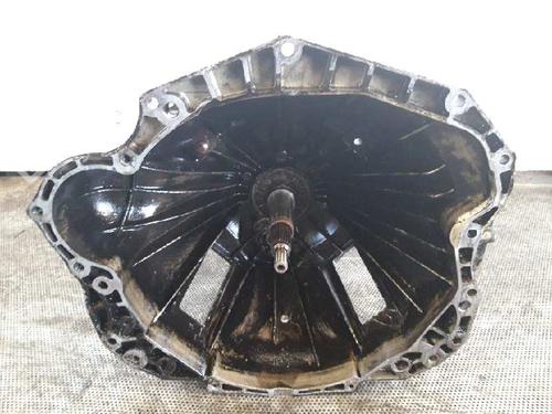 Used Gearbox Gearbox FORD TRANSIT Van (E_ _) [1994-2000] 3649397 3649397