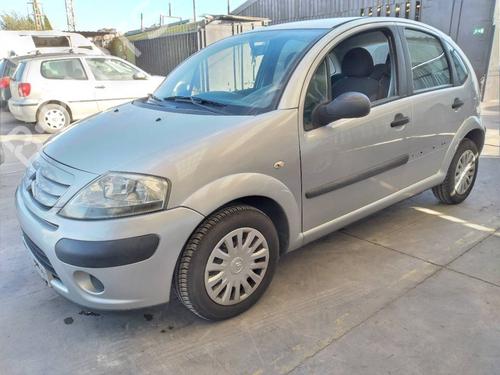 Headlight switch CITROËN C3 I (FC_, FN_) 1.4 HDi | BP10626050I24 