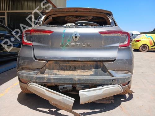 Fælk RENAULT CAPTUR II (HF_) TCe 140 (HFN0) | BP36910894C45  - Image 5