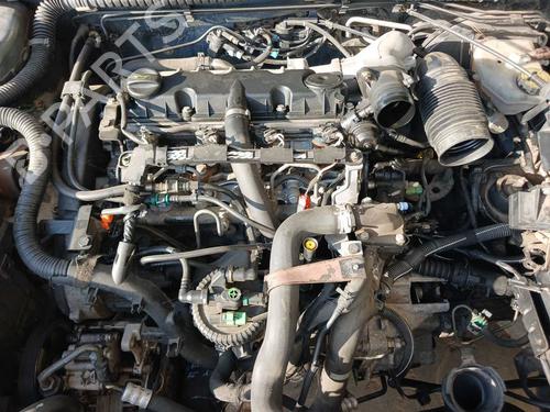 Left front window switch PEUGEOT 406 Break (8E/F) 2.0 HDI 110 | BP39033064I27 - Image 13