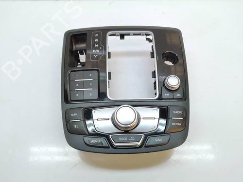 Used Switch Switch AUDI A6 Allroad C7 (4GH, 4GJ) 3.0 TDI quattro (272 hp) 5186304 5186304