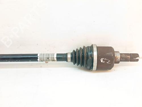 Left front driveshaft OPEL COMBO E Tour / Life (K9) | BP37271513M38 - Image 4