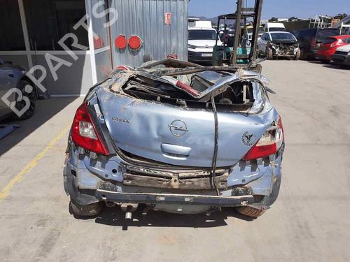 Engine OPEL CORSA D (S07)  | BP24878346M1  - Image 10