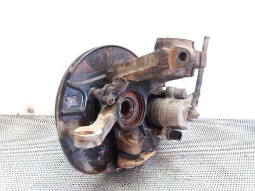 Left front steering knuckle SEAT TOLEDO II (1M2) 1.6 16V | BP639907M25 