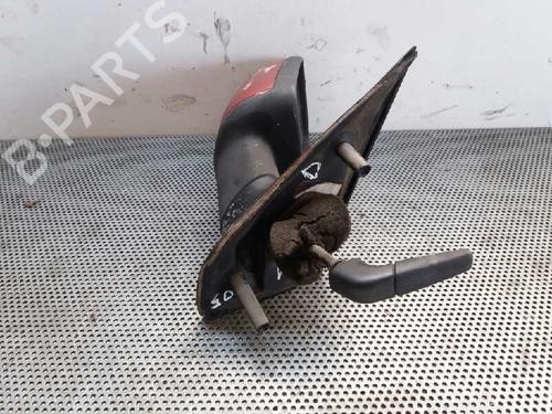 Right mirror SEAT TOLEDO I (1L2) 1.8 i | BP4553547C27 