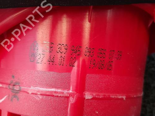 Left tailgate light VW PASSAT B6 Variant (3C5) | BP7907619C79 - Image 3