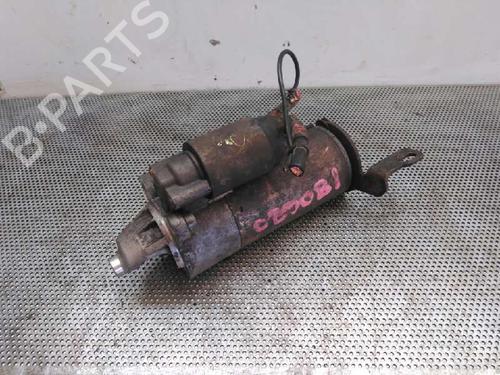 Startmotor FORD ESCORT V (AAL, ABL) 1.8 D (60 hp) 1292874