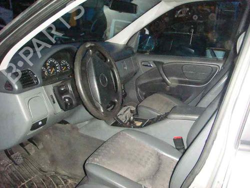 Engine mount MERCEDES-BENZ M-CLASS (W163) ML 230 (163.136) | BP10243612M89 