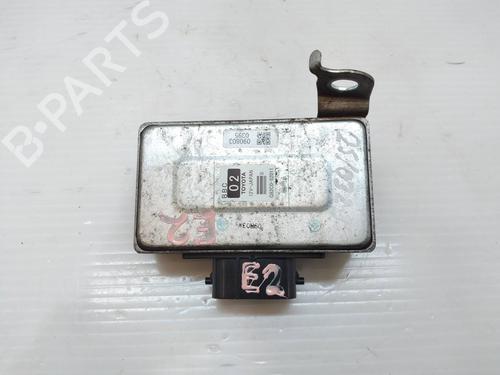 Used Control unit Control unit TOYOTA YARIS (_P9_) [2005-2014] 24493324 24493324