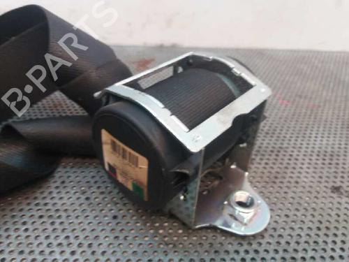 Front right seatbelt OPEL ASTRA H GTC (A04) 1.7 CDTi (L08) | BP8737233I25 