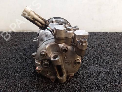 AC compressor SUZUKI SWIFT III (MZ, EZ) | BP4739670M34 - Image 3