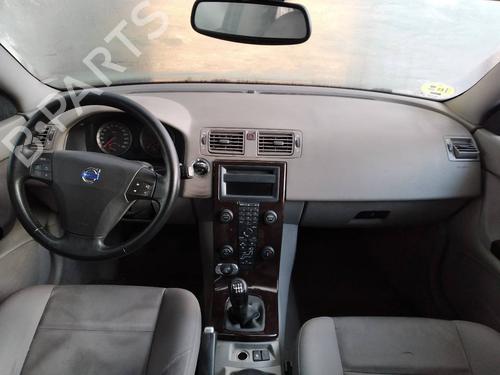 Rudehejsemekanisme venstre bagtil VOLVO S40 II (544) 2.0 D | BP8911799C24 