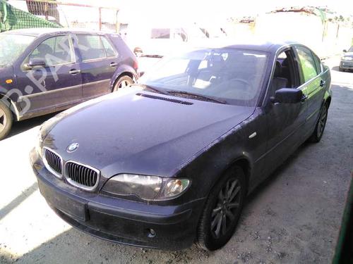 Right taillight BMW 3 (E46) 320 d | BP4191864C35 