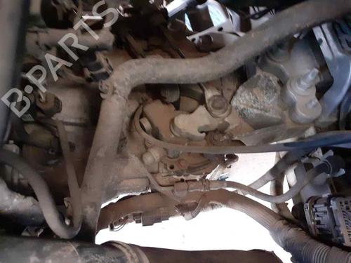 Used Gearbox Gearbox FORD TRANSIT CUSTOM V362 Van (FY, FZ) [2012-2026] 34266143 34266143