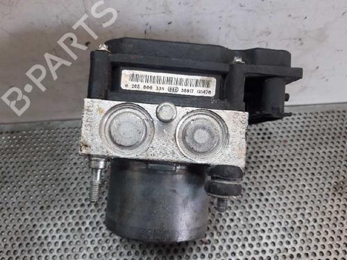 Used ABS pump RENAULT CLIO II (BB_, CB_) 1.2 (BB0A, BB0F, BB10, BB1K, BB28, BB2D, BB2H, CB0A,... (58 hp) 1434211