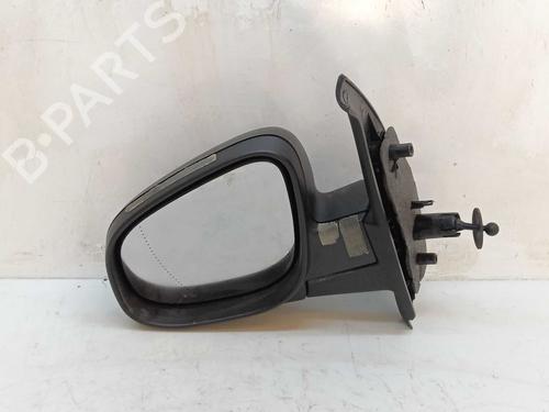 Used Left mirror Left mirror 37178249 37178249