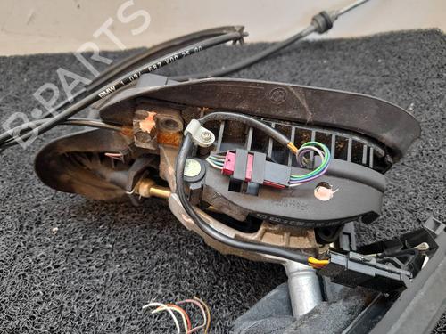 Gear lever BMW 3 (E46) 330 d | BP9681615M90 