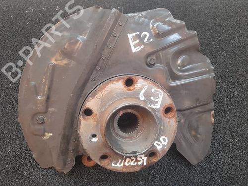 Right front steering knuckle BMW X5 (E53) | BP9412040M26 - Image 2