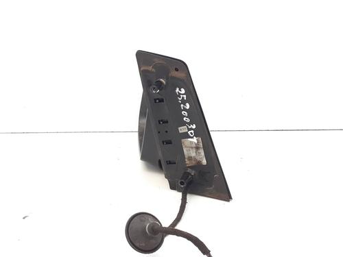 Left mirror OPEL ZAFIRA A MPV (T98)  | BP29413897C26 
