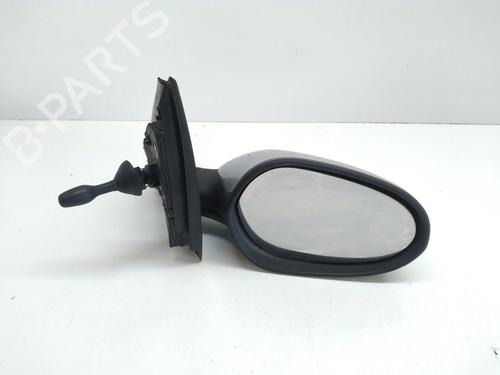 Used Right mirror LANCIA YPSILON (843_) 1.3 D Multijet (843.AXF11, 843.AXF1A, 843.AXM11,... (75 hp) 18827112