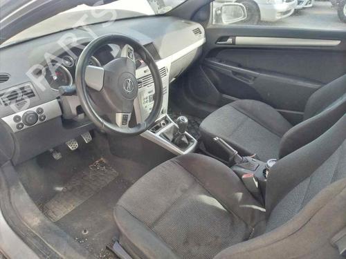 Køler OPEL ASTRA H (A04) 1.7 CDTI (L48) | BP17536566M31 