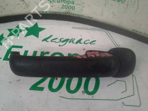 Used Front right exterior door handle NISSAN ATLEON [2000-2025]  18062693