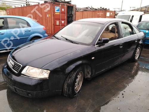 Engine AUDI A6 C5 (4B2, 4B4) 2.5 TDI | BP4434262M1 - Image 9