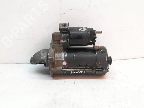 Used Starter FIAT DUCATO Van (244_) [2001-2025]  5796306