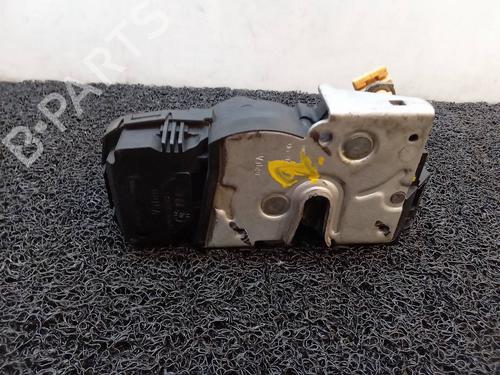 Used Front right lock Front right lock SAAB 9-3 (YS3F, E79, D79, D75) [2002-2015] 7994836 7994836
