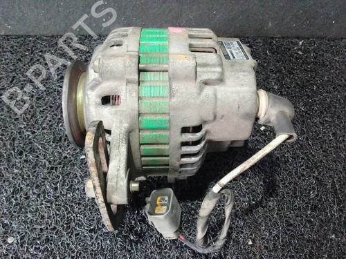 Used Alternator Alternator KIA PRIDE Van (DA) [1992-1999] 3441183 3441183