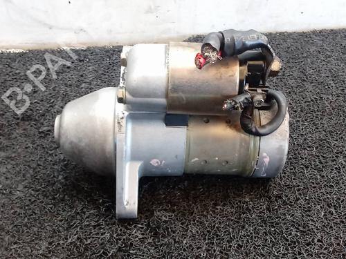 Used Starter Starter OPEL ASTRA H (A04) [2004-2014] 7102537 7102537