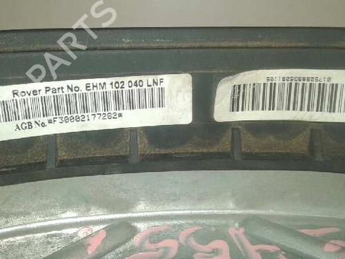 Driver airbag LAND ROVER FREELANDER I (L314) 2.0 DI 4x4 | BP594360C9 