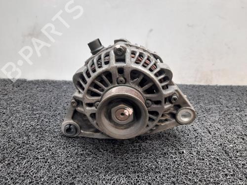 Alternator FORD FIESTA IV (JA_, JB_) 1.25 i 16V | BP11278451M7 